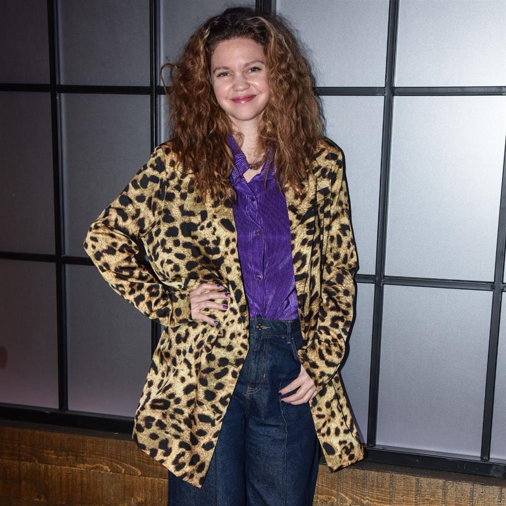 Λίλα Μπακλέση: "Είναι δύσκολο μια γυναίκα να φύγει από μία κακοποιητική σχέση, αν δεν έχει μεγάλη οικονομική άνεση"