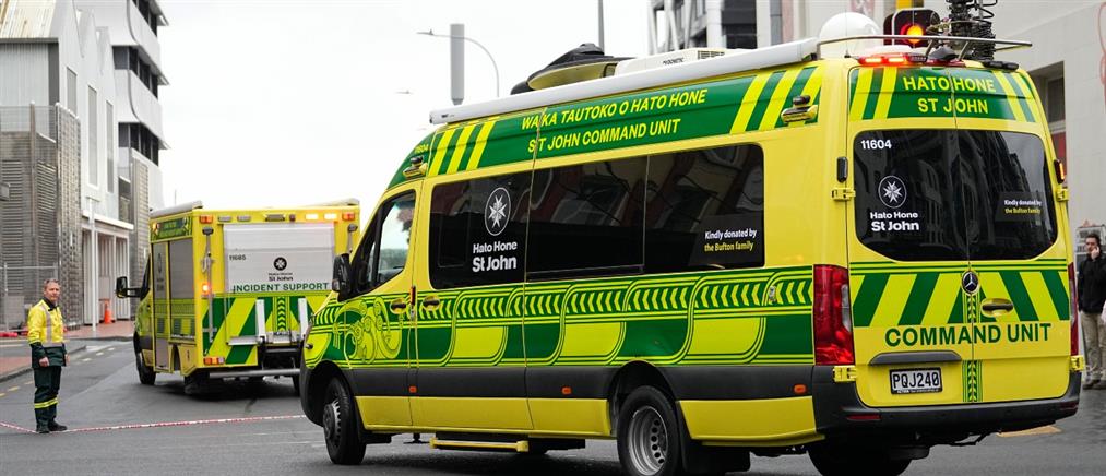 Νέα Ζηλανδία - Κακοκαιρία: Αρκετοί άνθρωποι αγνοούνται έπειτα από κατολισθήσεις