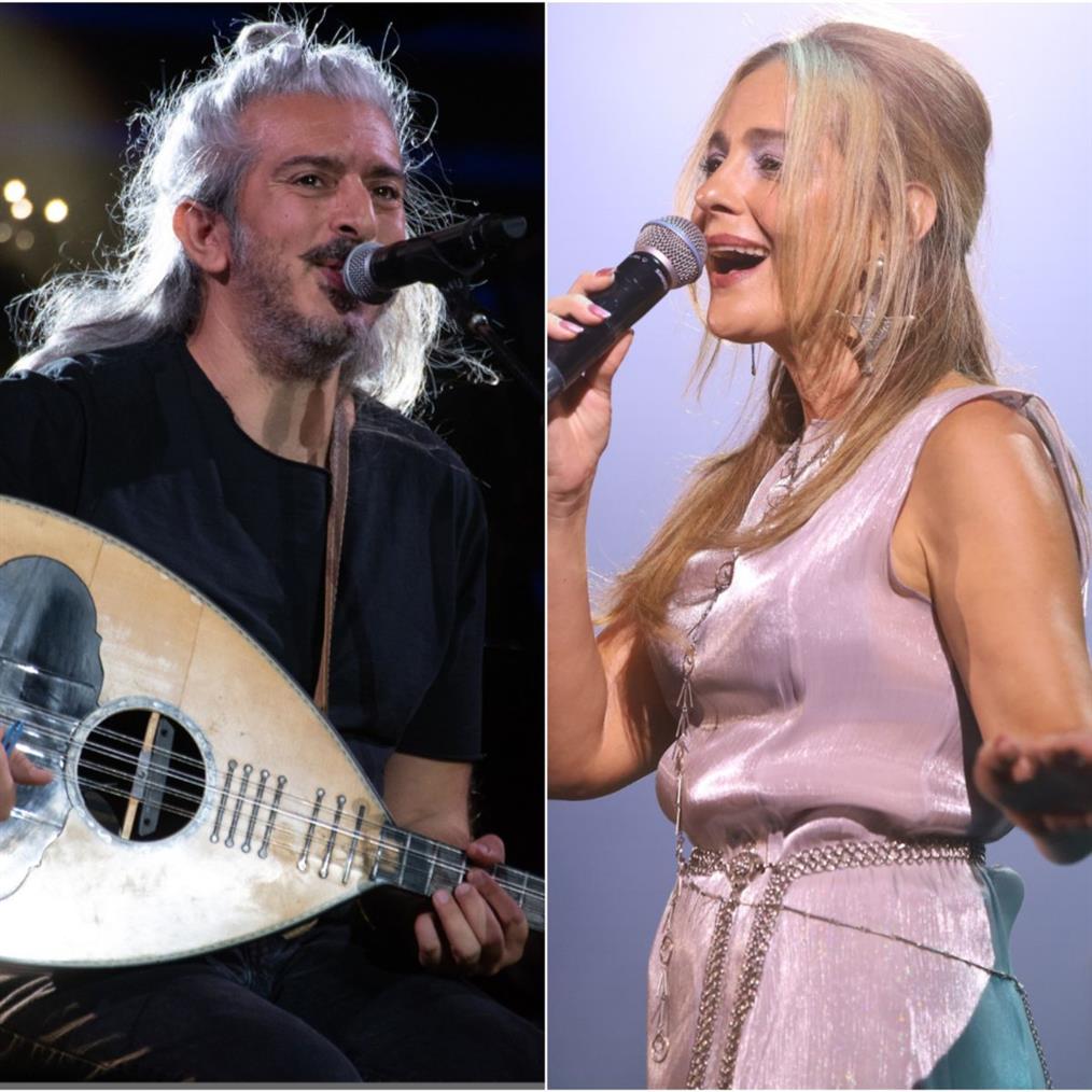 Μποφίλιου & Χαρούλης: Η απάντηση της εταιρείας παραγωγής στην ανακοίνωση του γιου του Μάνου Χατζιδάκι