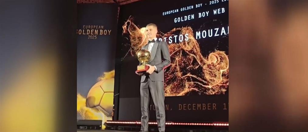 ANT1 Sports: Τα "φώτα" στραμμένα σε Μουζακίτη και Καρέτσα