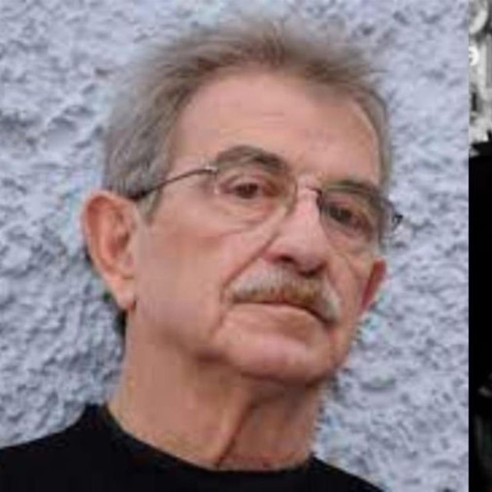 Θάνος Παπαδόπουλος