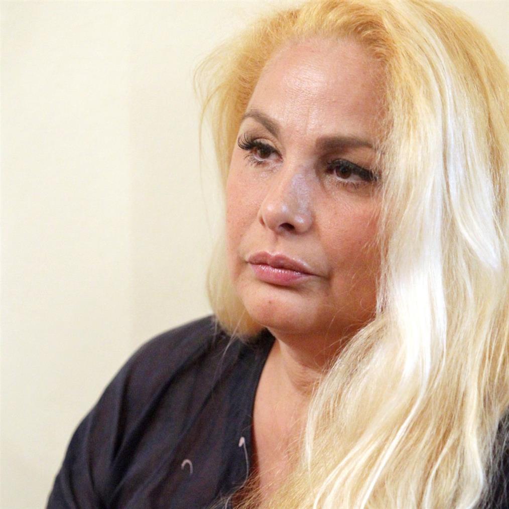 Τζένη Χειλουδάκη