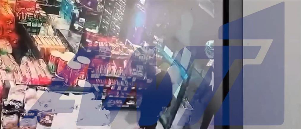 Βύρωνας: Εξιχνιάσθηκε συμμορία που λήστευε πρακτορεία τυχερών παιγνίων