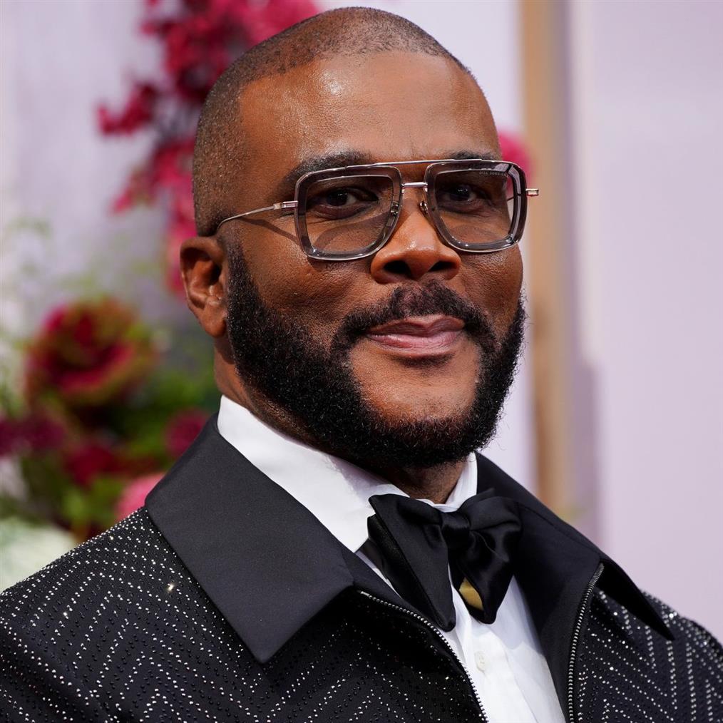 Τάιλερ Πέρι