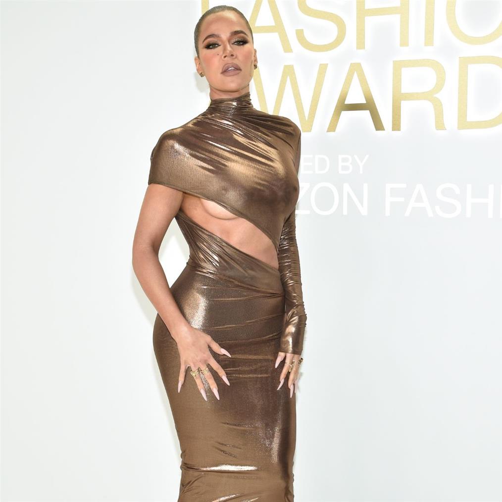 Κλόε Καρντάσιαν: "Έχω να κάνω σεξ πάνω από τρία χρόνια, δεν βγαίνω ραντεβού με κανέναν"
