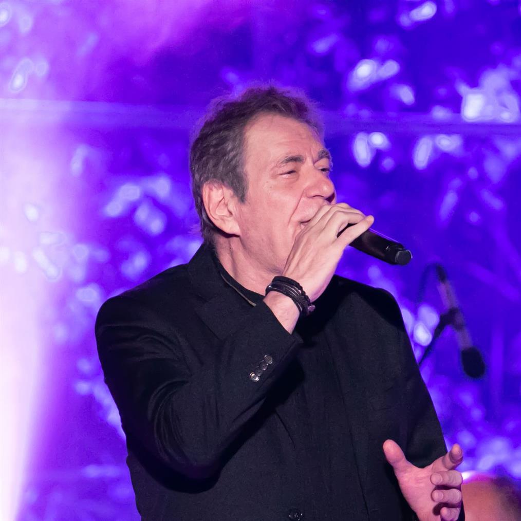 Άγγελος Διονυσίου: Η εξομολόγηση για τον πατέρα του, Στράτο & την περιουσία που άφησε στα παιδιά του