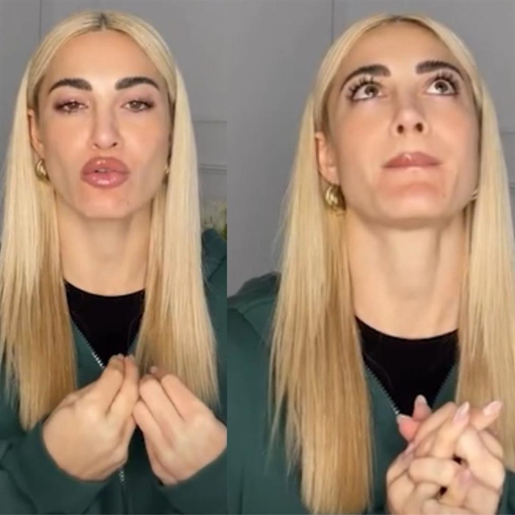 Ιωάννα Τούνη: Ξεσπά για το revenge porn & τους ισχυρισμούς των κατηγορούμενων - "Ήθελε να με δείξει ως γυναίκα-τρόπαιο, ότι ήρθαμε σε επαφή"