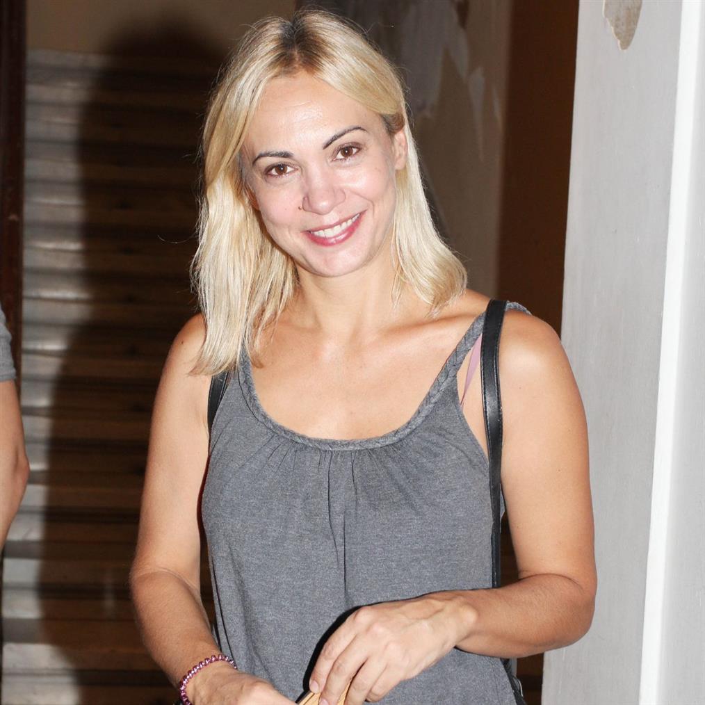 Λίνα Σακκά: Η απάντηση στην καταγγελία πρώην εργαζομένου της - "Μας είπε ψέματα ότι πάει στο νοσοκομείο και τελικά τον είδαμε να πίνει ποτά"