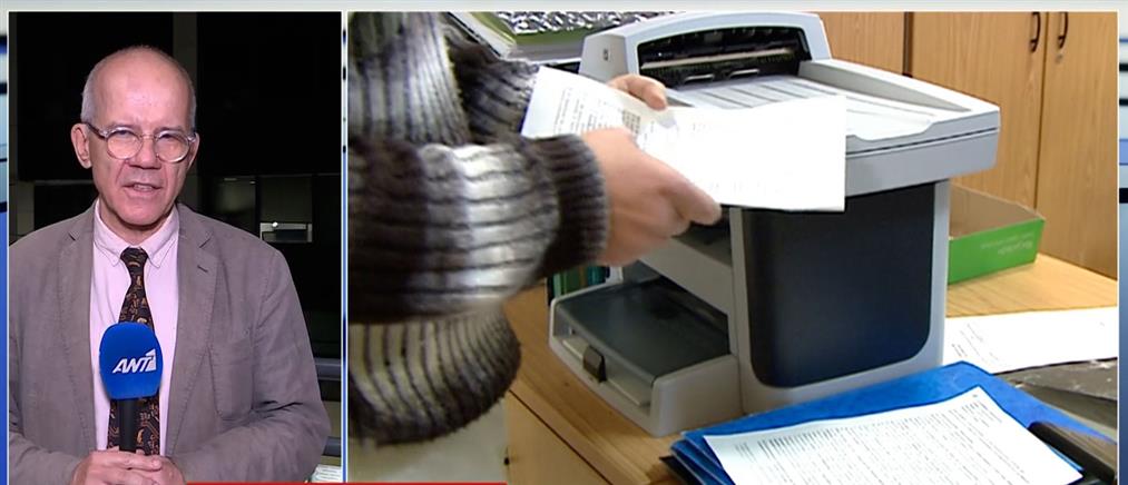 Τάσος Τέλλογλου - Πολεοδομία: Ζήτησαν "γρηγορόσημο" 50.000 ευρώ από το ΤΕΕ