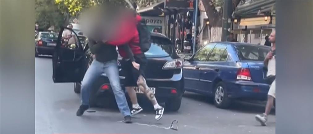 Οργή στην άσφαλτο: Οι καβγάδες οδηγών παίρνουν ανησυχητικές διαστάσεις