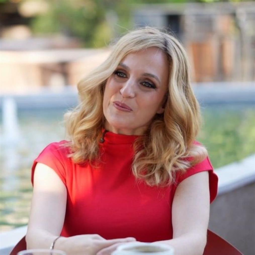 Έλενα Μαυρίδου: Η αναφορά στο διαζύγιό της από τον Δημήτρη Λάλο και δυσκολίες της μητρότητας - "Χρειαζόμουν στήριξη"