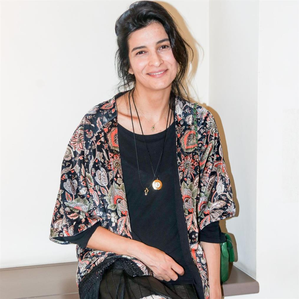 Αντιγόνη Κουλουκάκου: Αποχώρησε από τη "Γη της ελιάς" μετά από 5 χρόνια - "Μου αρέσει που είπα ότι δε θα συγκινηθώ"