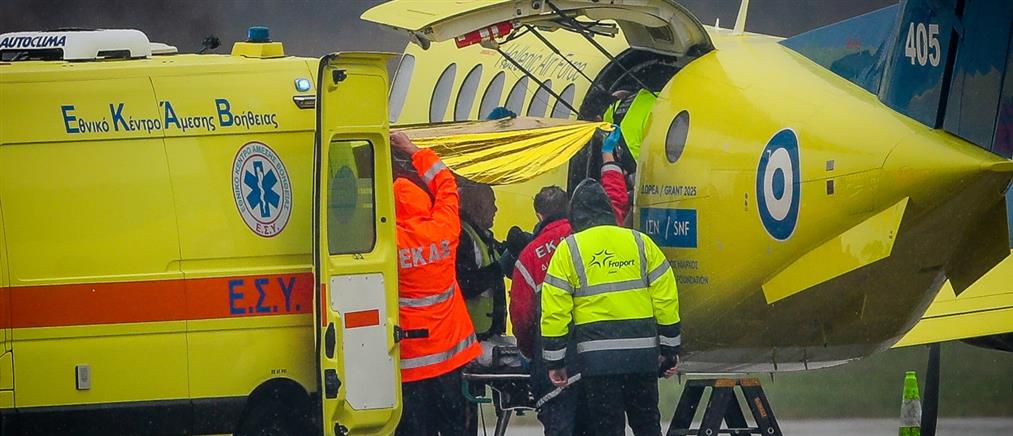 Θεσσαλονίκη: Εξιτήριο για τον 28χρονο οπαδό του ΠΑΟΚ που είχε τραυματιστεί στο μοιραίο τροχαίο στην Τιμισοάρα