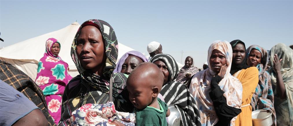 Σουδάν: Επίθεση με drone - 10 νεκροί άμαχοι