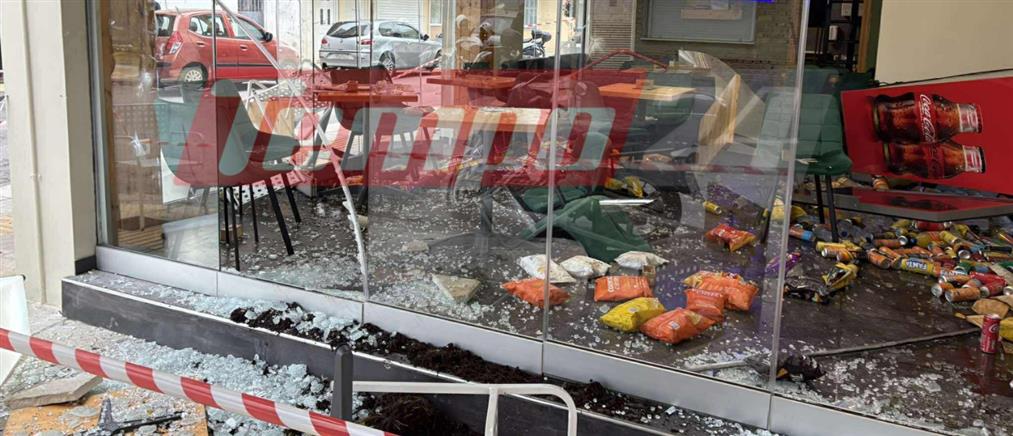 Πάτρα: Αντίποινα μετά τον φονικό ξυλοδαρμό του 30χρονου (βίντεο)