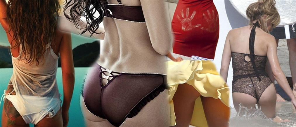 Οι Βρετανίδες ψηφίζουν... καμπύλες