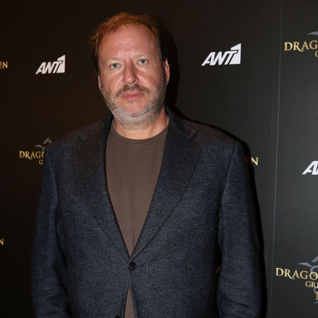 Λέων Γιοχάη: Αποκάλυψε πως ξεκίνησε την πρώτη του εταιρεία