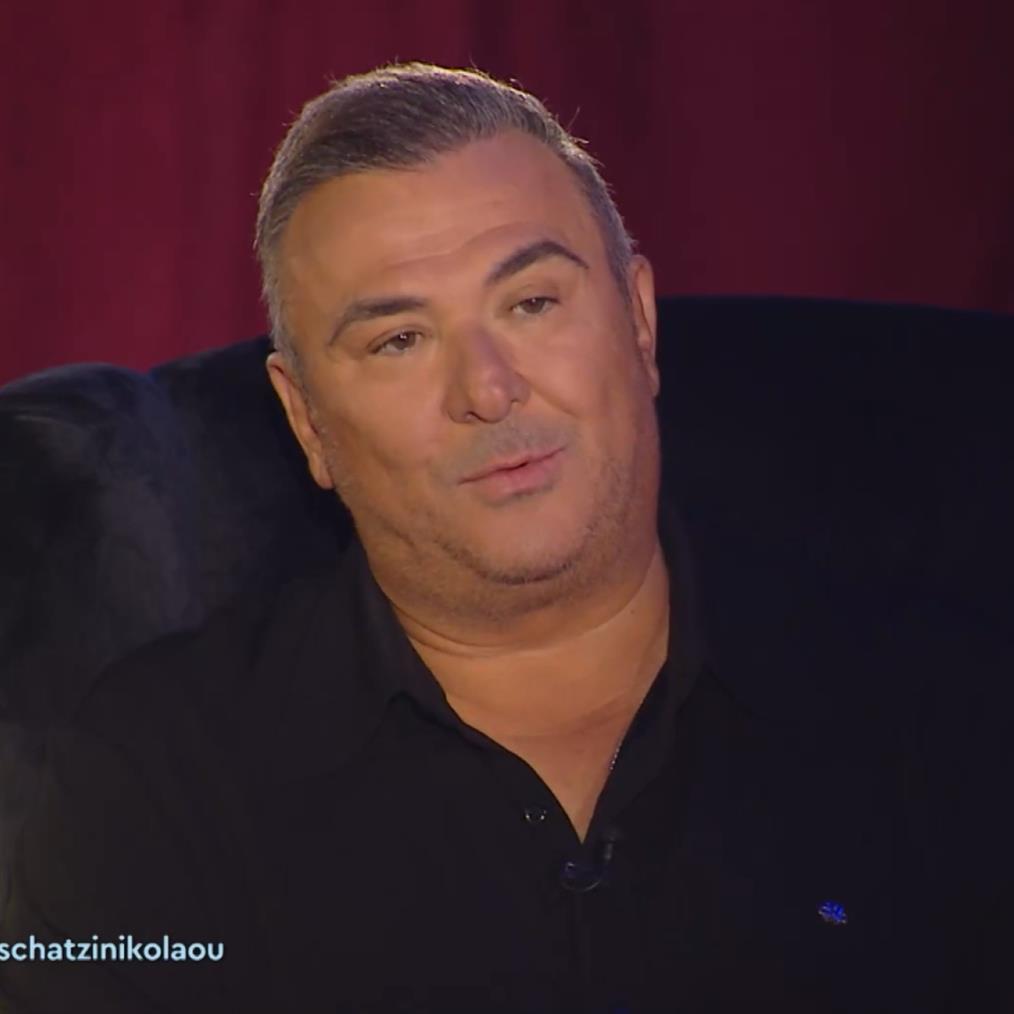 Αντώνης Ρέμος για Μαρινέλλα: "Περνάει ακόμη τον Γολγοθά της - Να την αποχαιρετήσουμε όπως της αξίζει"