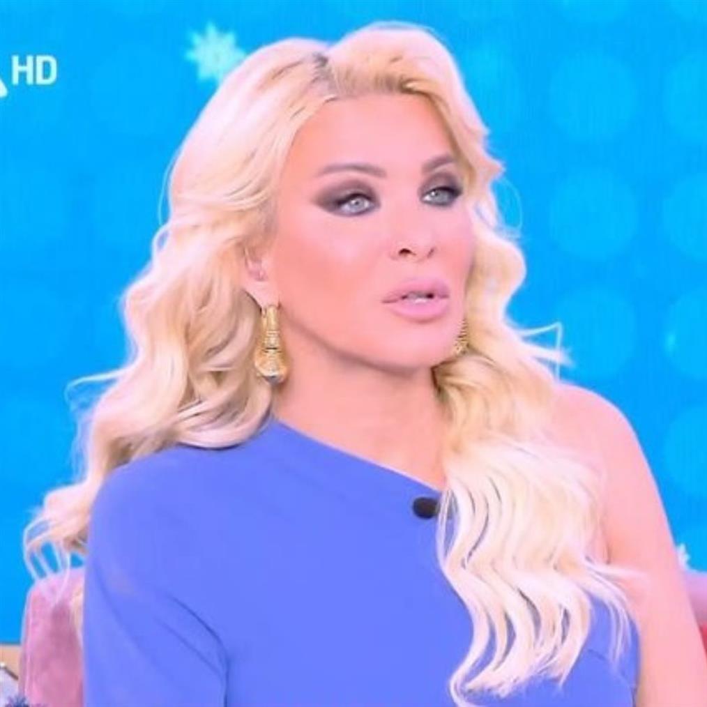 Κατερίνα Καινούργιου: "Ο Παναγιώτης με έβλεπε να στεναχωριέμαι και ανησυχούσε μήπως πάθω κάτι και τρέχουμε"