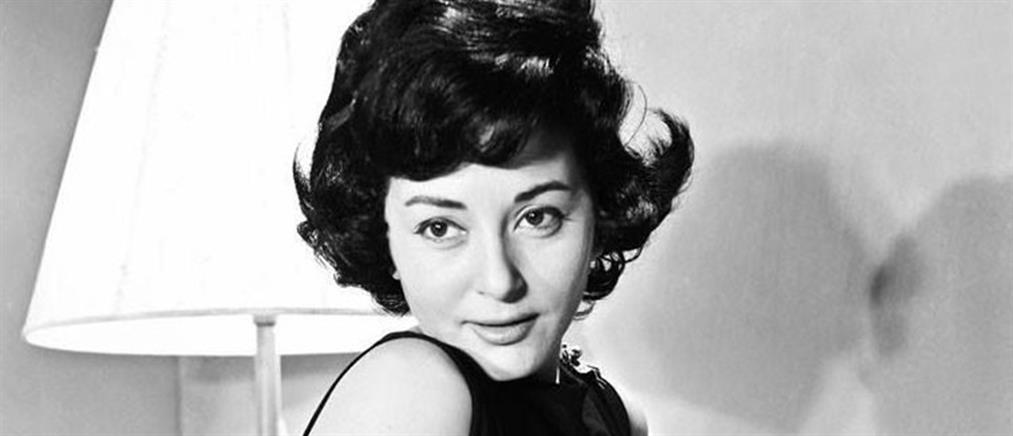 Γκέλυ Μαυροπούλου: Έφυγε μόνη και ξεχασμένη