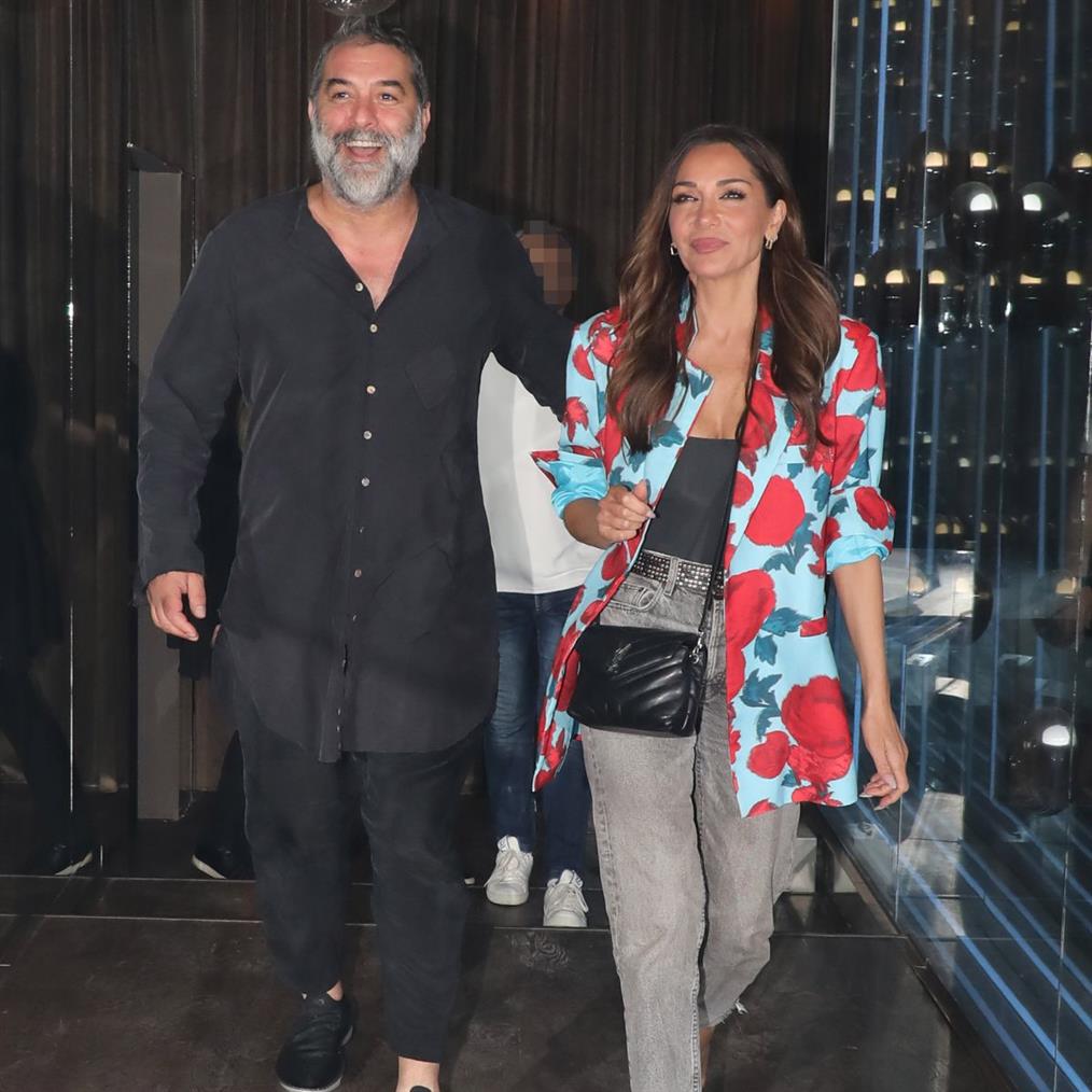 Βανδή - Μπισμπίκης