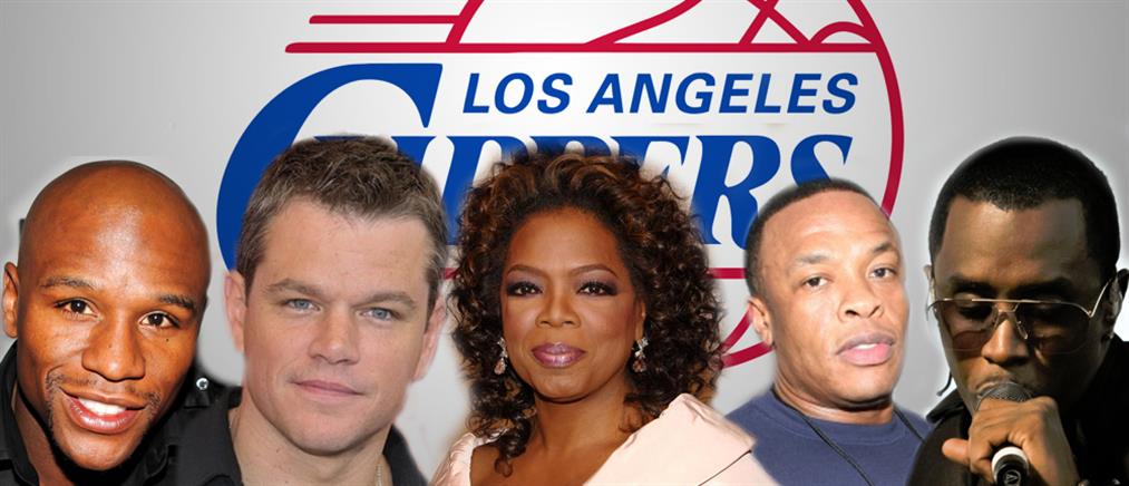 Ετοιμάζουν «μπάσιμο» για τους LA Clippers