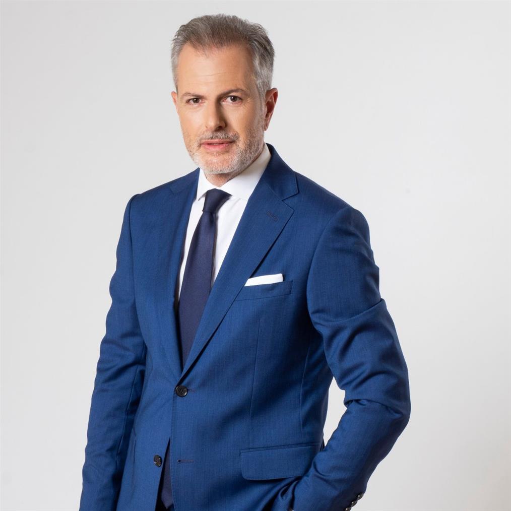 Γιάννης Παπαδόπουλος