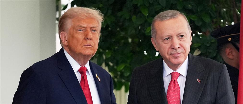 Η “καταιγίδα” αμερικανικών κυρώσεων κατά τουρκικών εταιρειών μετά τη συνάντηση Τραμπ-Ερντογάν