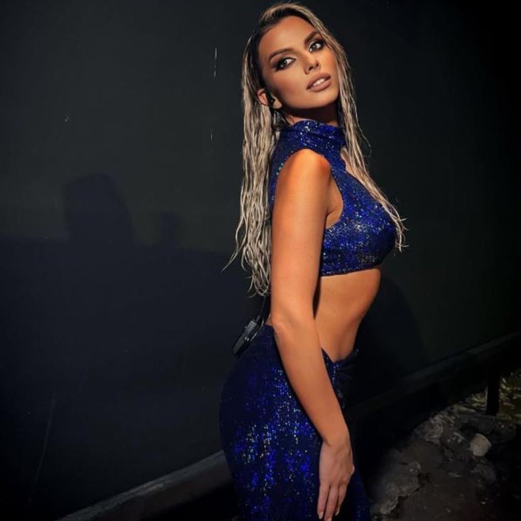 Χρύσα Μπανδέλη