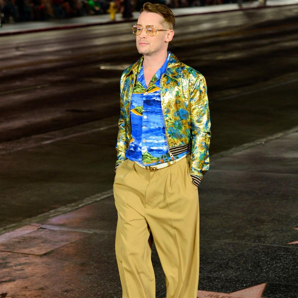 O Μακόλεϊ Κάλκιν αποκαλύπτει: "Δεν έχω καμία σχέση με τον πατέρα μου εδώ και 30 χρόνια… "