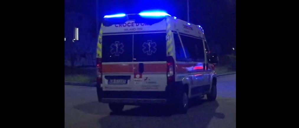 Μιλάνο: Αστυνομικός πυροβόλησε και σκότωσε έναν 28χρονο (βίντεο)