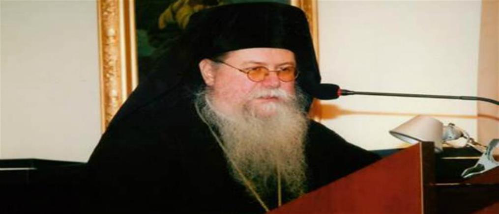 Νέος Μητροπολίτης Φιλίππων, Νεαπόλεως και Θάσου ο Στέφανος Τόλιος