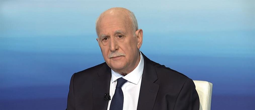 Παύλος Μαρινάκης: Ο Γιώργος Παπαδάκης άντεξε όσο κανένας στον χρόνο