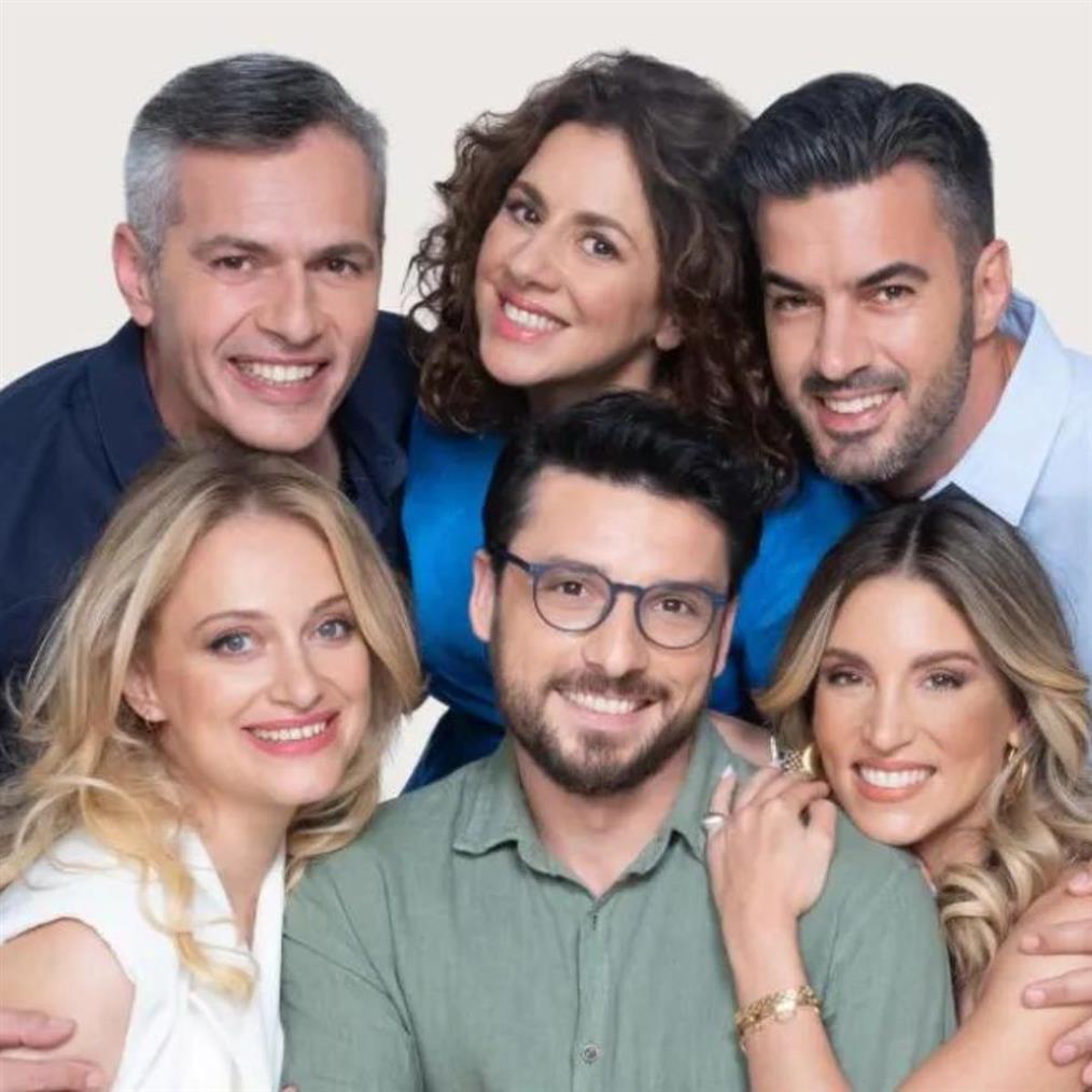 Ο πρώτος από εμάς: Το Twitter/X αποχαιρέτησε την σειρά του ΑΝΤ1! "Θα μου λείψει αυτή η παρέα"