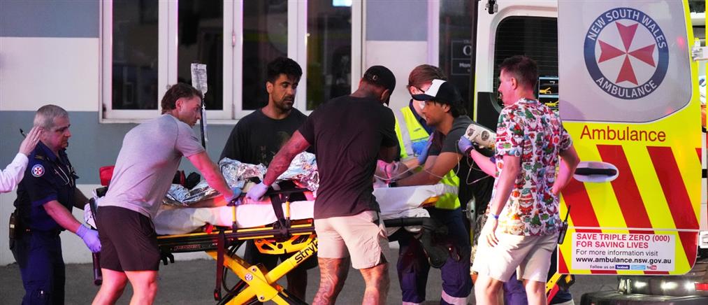 Τρομοκρατική επίθεση στο Σίδνεϊ: Αυξάνεται ο αριθμός των θυμάτων - Τουλάχιστον 12 νεκροί και 30 τραυματίες (βίντεο)