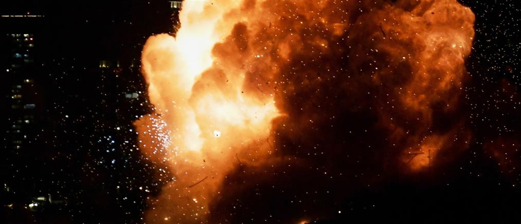 Το Ιράν ενδέχεται να πλήξει πετρελαϊκές εγκαταστάσεις στο Ιράκ