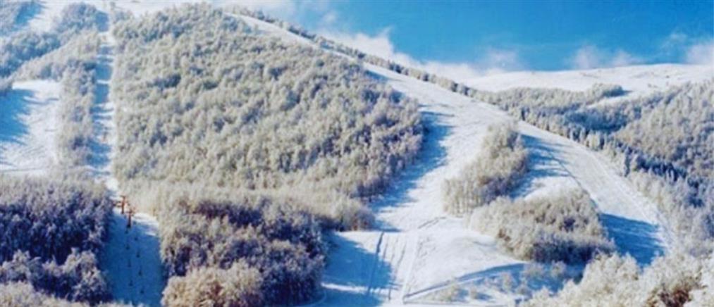 Τι καιρό θα κάνει την Πρωτοχρονιά