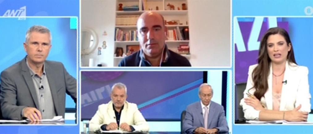 Πάρος: Επιχειρηματίας ζήτησε πίσω από εργαζόμενο... το επίδομα αδείας