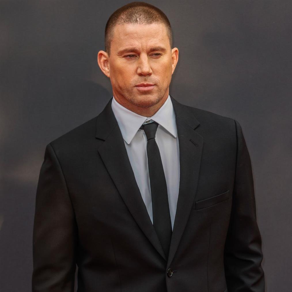 Τσάνινγκ Τέιτουμ: Το εντυπωσιακό μοντέλο που του έκλεψε την καρδιά μετά τον χωρισμό από την Ζόι Κράβιτζ