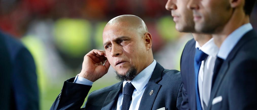 Ρομπέρτο Κάρλος:  Παρουσίασε επιπλοκές κατά την διάρκεια χειρουργικής επέμβασης στην καρδιά