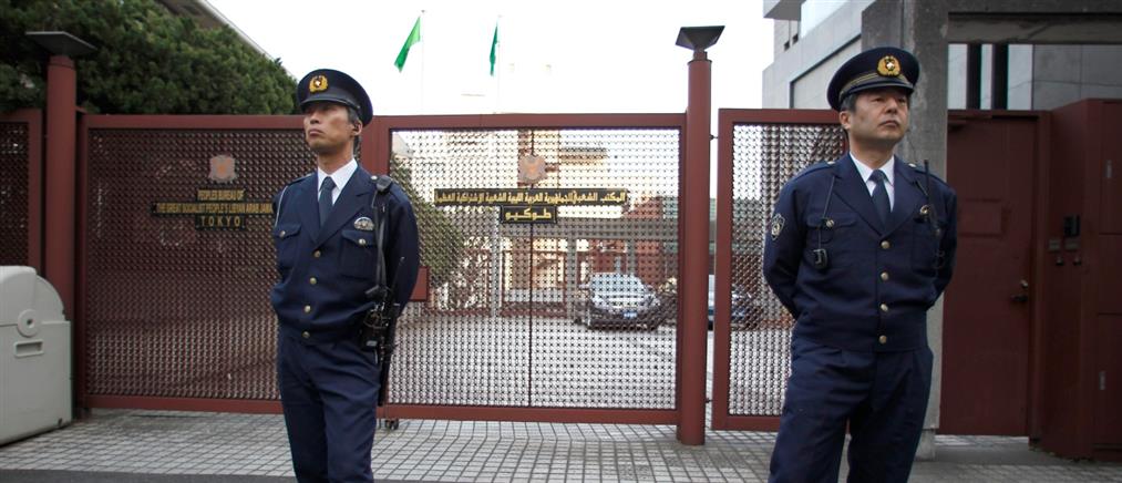 Επίθεση με μαχαίρι και χλωρίνη σε εργοστάσιο στην Ιαπωνία - 15 τραυματίες