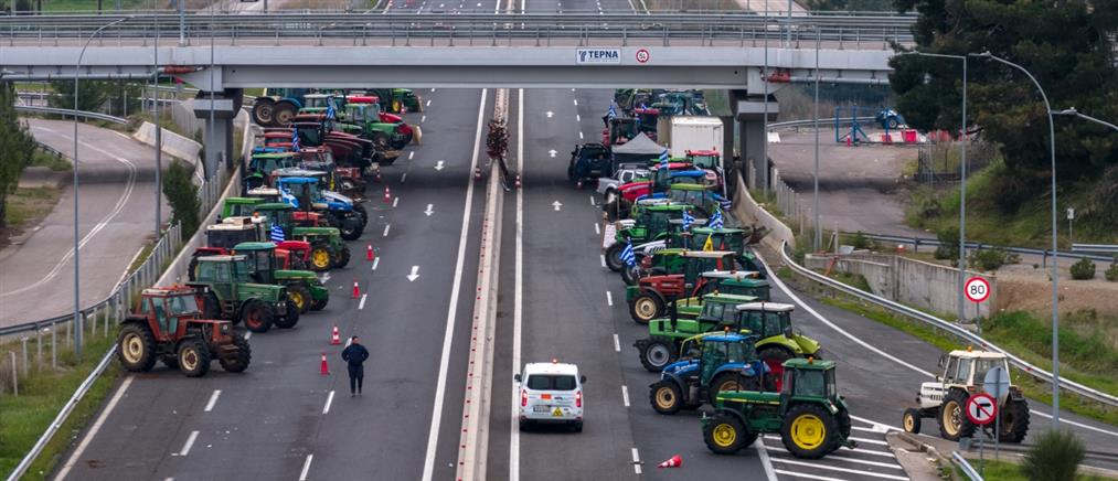 Θεσσαλονίκη: Αναστολή κινητοποιήσεων στα τελωνεία Ευζώνων και Νίκης ενόψει Χριστουγέννων