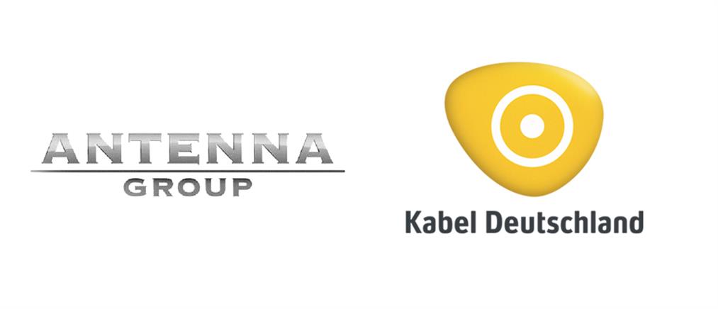 Αυξάνονται οι τηλεθεατές του ANT1 EUROPE στη Γερμανία