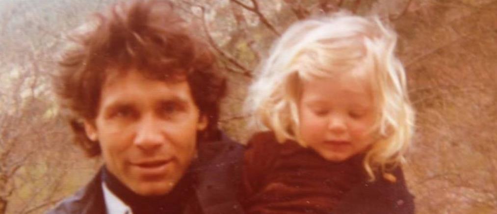 Φαίδων Γεωργίτσης: Το συγκινητικό μήνυμα της κόρης του (εικόνες)