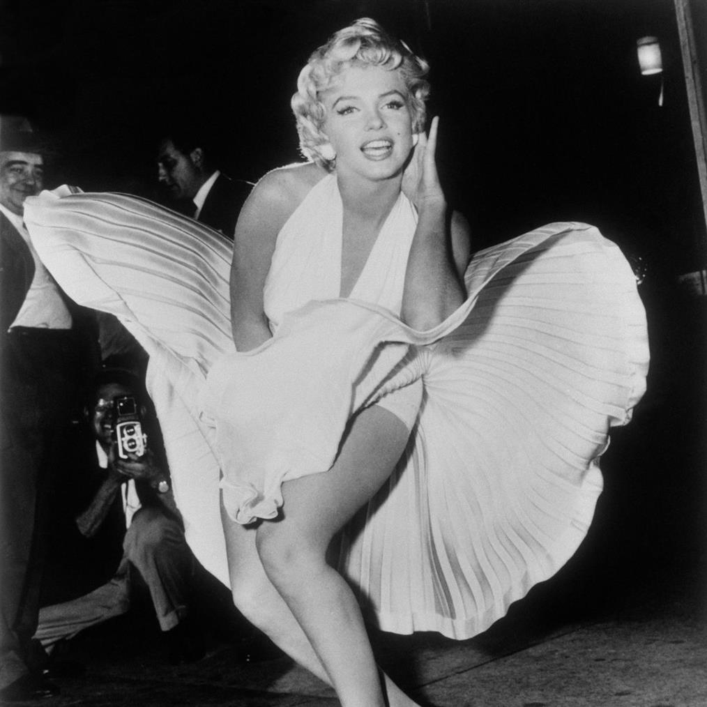 Μέριλιν Μονρόε: 99 χρόνια από τη γέννησή της - 10 ατάκες της που άφησαν εποχή