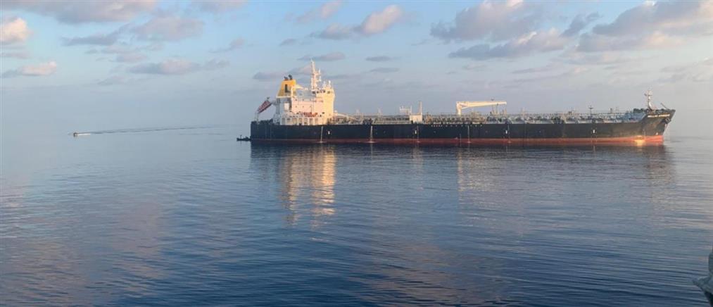 Απελευθερώθηκαν όλα τα μέλη του πληρώματος που κατέλαβαν πειρατές στη Σομαλία