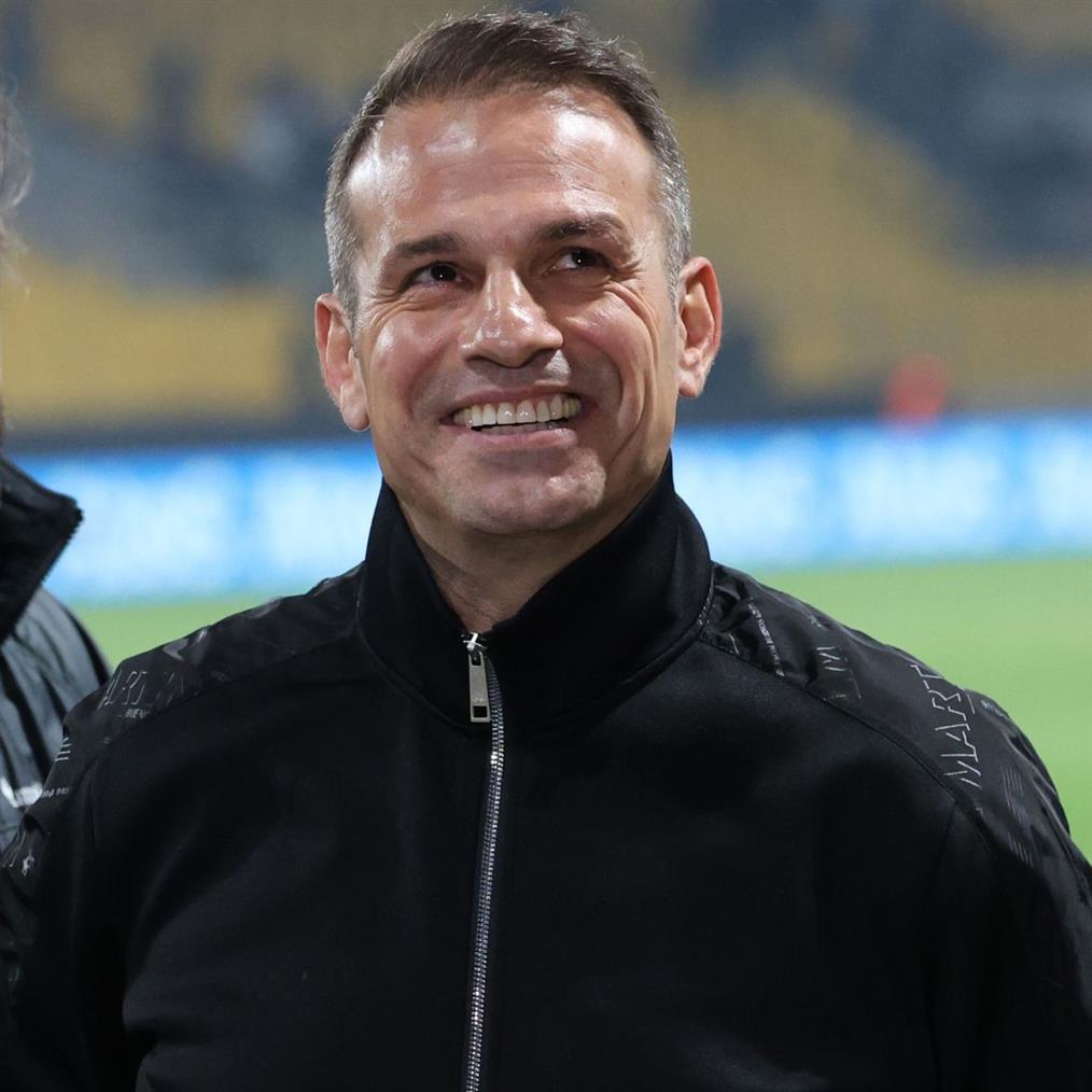 Ντέμης Νικολαΐδης