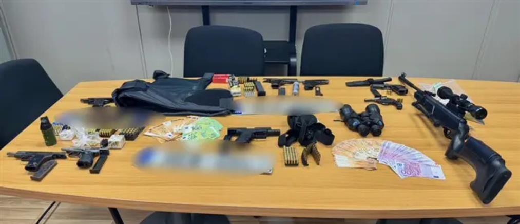 Γιάννης Λάλας: Εξαρθρώθηκε η εγκληματική οργάνωση από την οποία δολοφονήθηκε