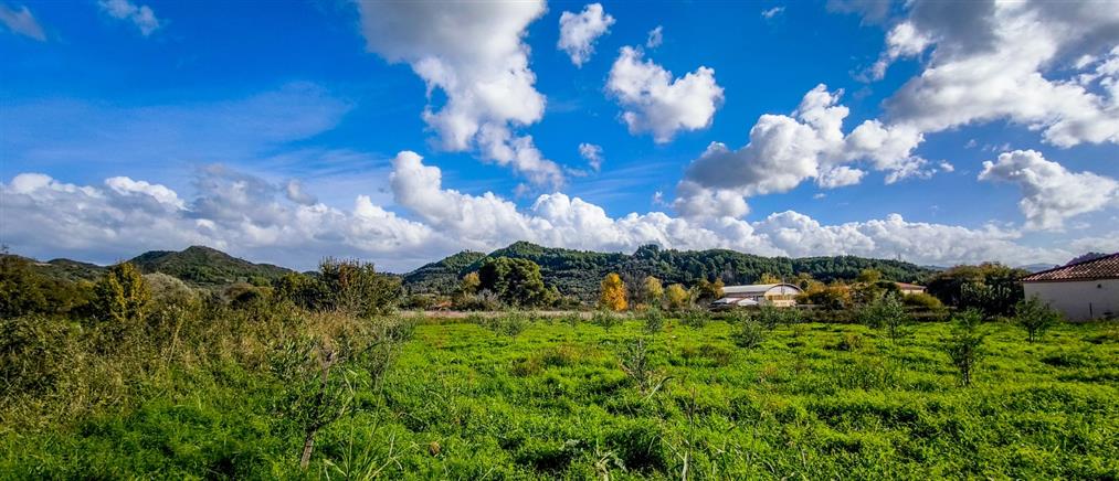 Τι καιρό θα κάνει την Παρασκευή