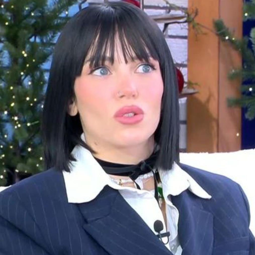 Marseaux: "Μετά την απώλεια της μητέρας μου είχε χαθεί η ισορροπία μέσα στο σπίτι" - Η συγκίνηση on air